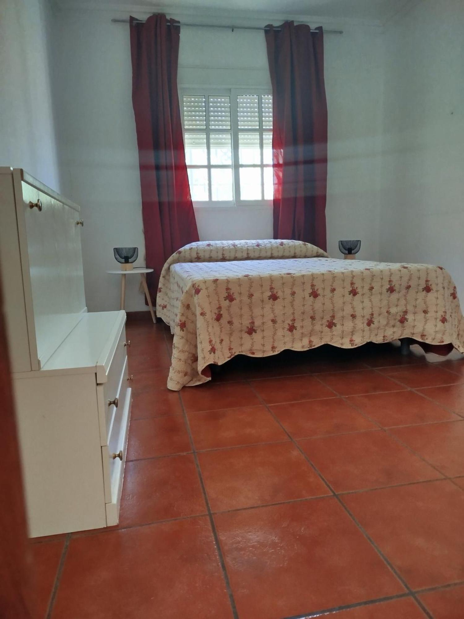 Villa Santakiela Ronda Exteriér fotografie